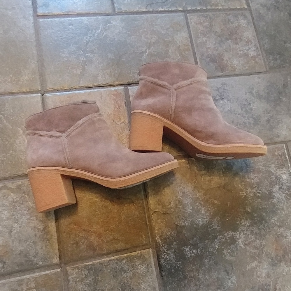 Adorable UGG Boots